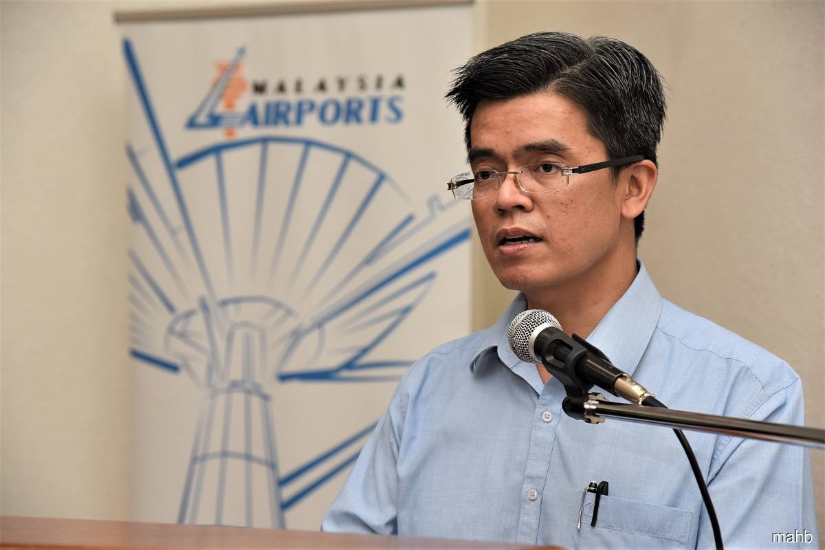 MAHB's turnaround hinges on reopening international borders, says CEO